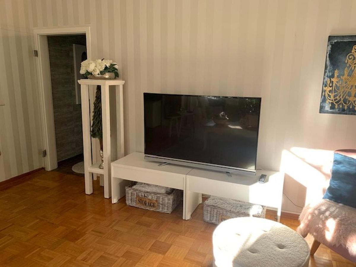 Ferienwohnungen Lemma Möhnesee Dış mekan fotoğraf