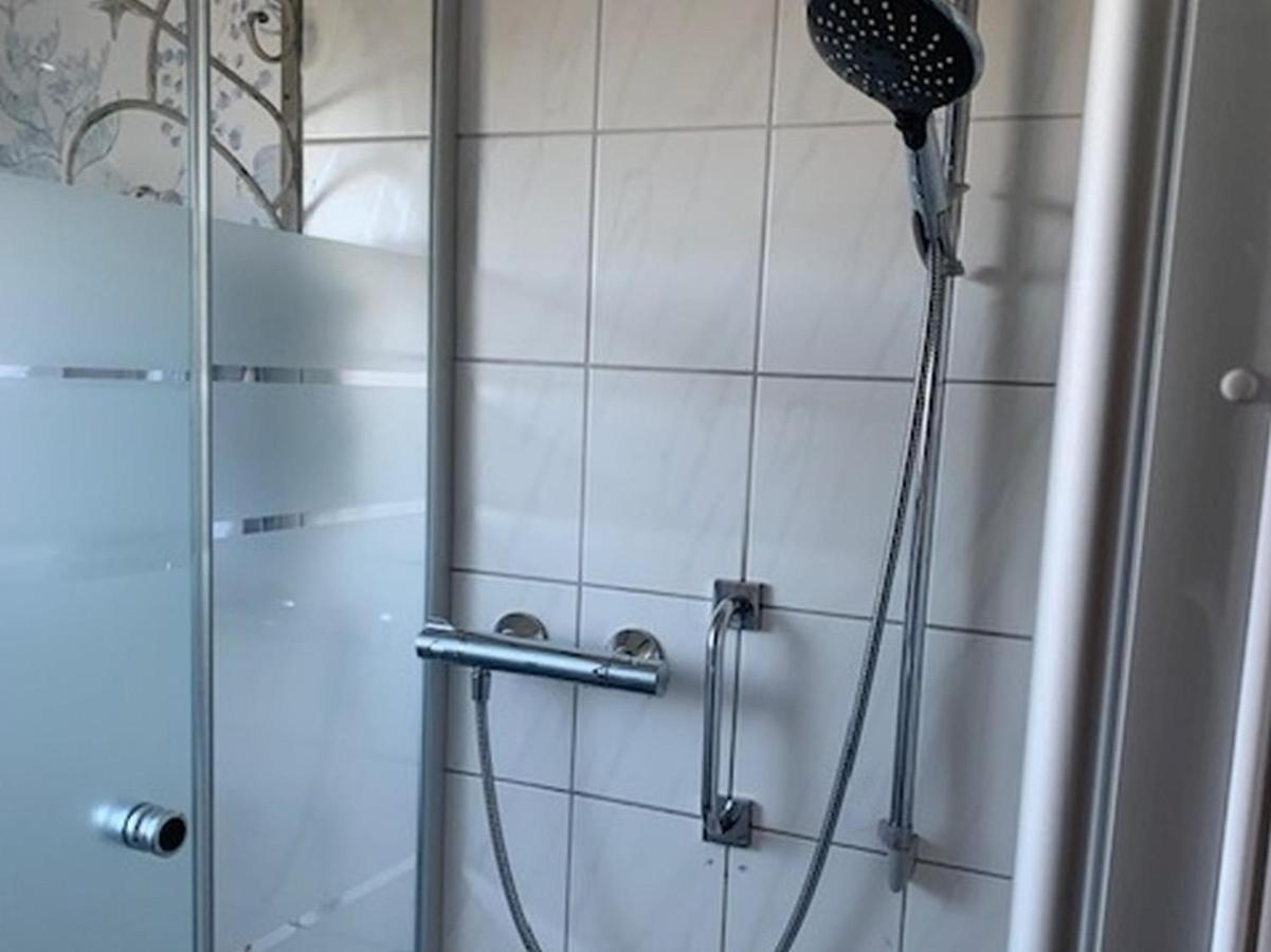 Ferienwohnungen Lemma Möhnesee Dış mekan fotoğraf