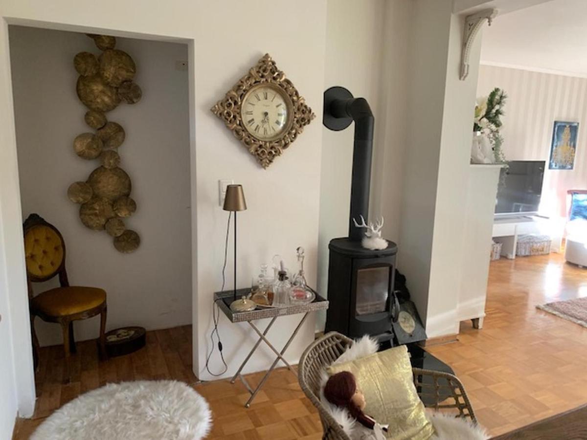 Ferienwohnungen Lemma Möhnesee Dış mekan fotoğraf