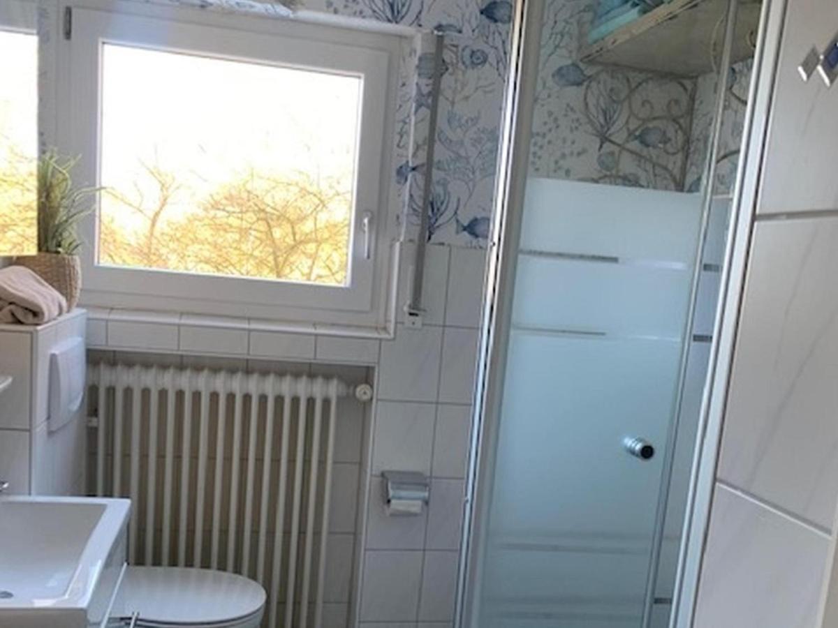 Ferienwohnungen Lemma Möhnesee Dış mekan fotoğraf